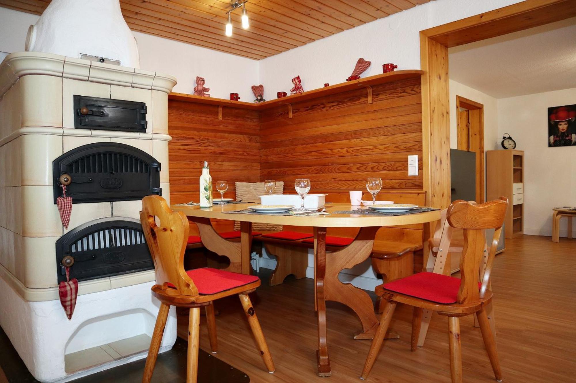 Haus Blattert - Neuglashuetten Feldberg  Luaran gambar