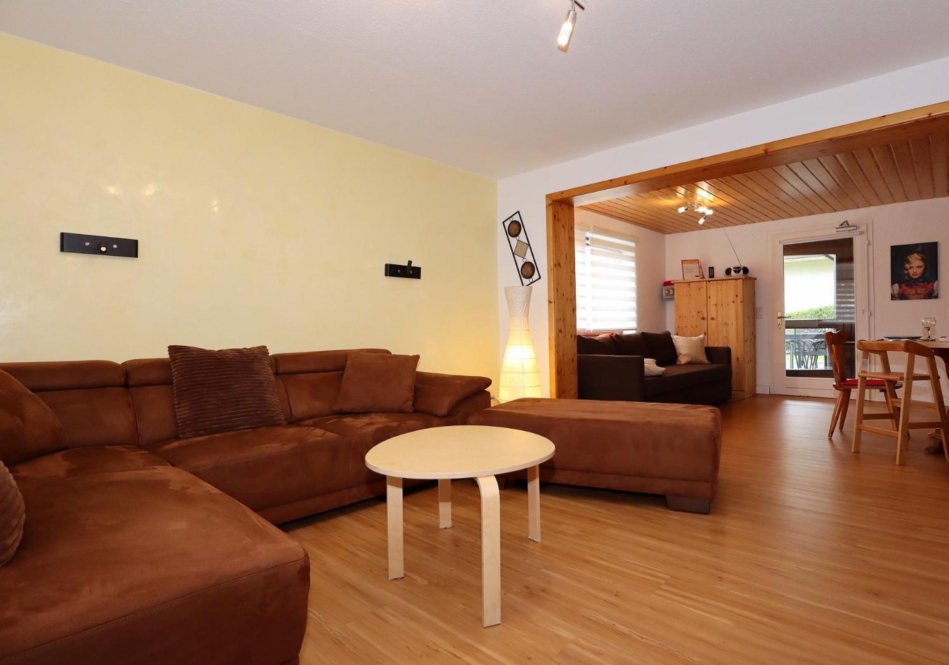Haus Blattert - Neuglashuetten Feldberg  Luaran gambar